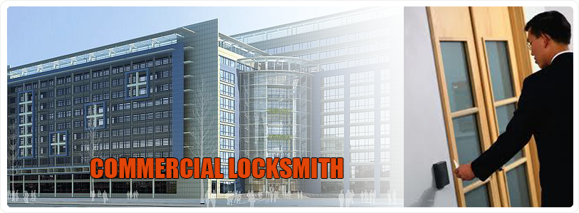 Locksmith Boynton Beach - Commercial